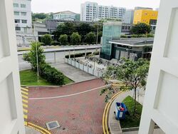 Blk 542 Woodlands Drive 16 (Woodlands), HDB 4 Rooms #574486011